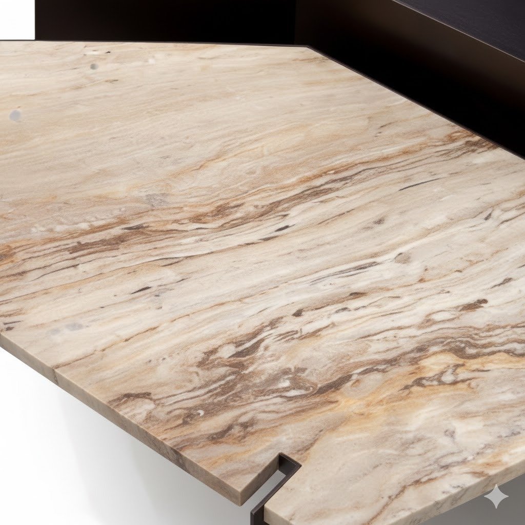 LOUVRE MARBLE TABLE Thumbnail